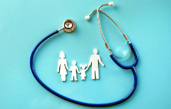 Health Insurance