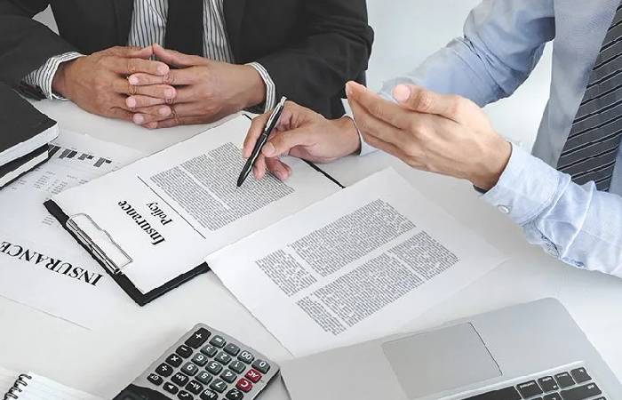 Business Insurance
